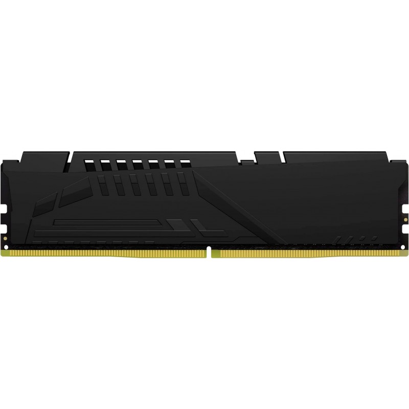 Kingston Пам'ять ПК DDR5 16GB 6000 FURY Beast EXPO