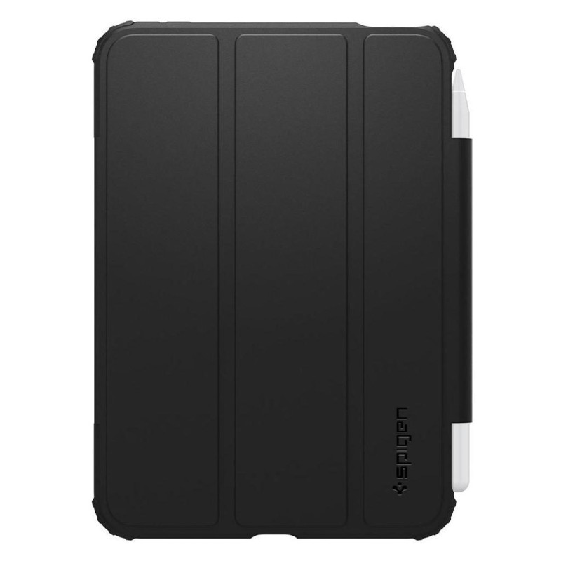 Spigen Чохол для Apple iPad Mini 6 Ultra Hybrid Pro, Black