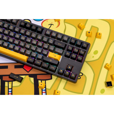 Akko Ігрова поверхня SpongeBob Deskmat