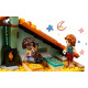 LEGO Конструктор Friends Стайня Отом