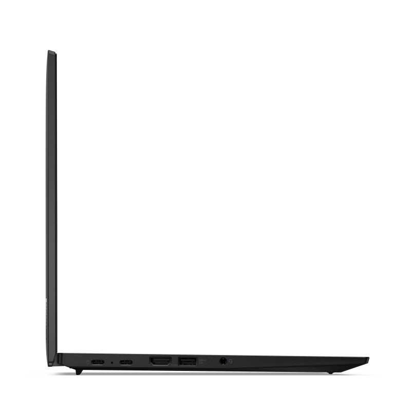 Lenovo Ноутбук ThinkPad T14s-G4 14" WUXGA IPS AG, AMD R7-7840U, 32GB, F1TB, UMA, DOS, чорний