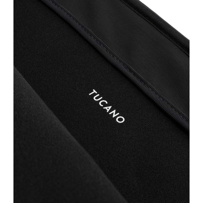 Tucano Чохол Velluto MB Pro 14",  блакитний