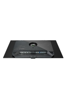 ASUS Монітор 26.5" ROG Swift PG27AQDP 2xHDMI, DP, 2xUSB, OLED, 2560x1440, 480Hz, 0.03ms, DCI-P3 99%, AdaptiveSync, Pivot, HDR400