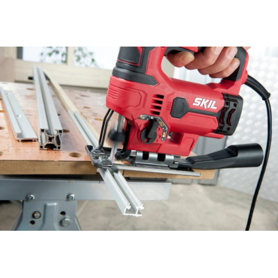 Skil Лобзик 4530 AA 550Вт 3000хід·хв хід 18мм 2.1кг