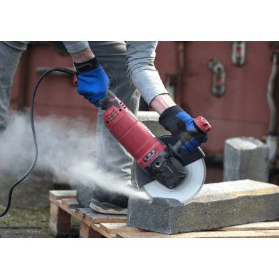 Skil Шліфмашина кутова 9791 AB 230мм 2200Вт 6600об·хв VRS+ плав. пуск 6.17кг