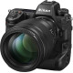 Nikon Об'єктив NIKKOR Z 85mm f/1.2 S