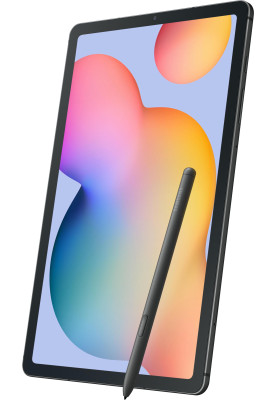 Samsung Планшет Galaxy Tab S6 Lite 2024 (P620) 10.4" 4ГБ, 128ГБ, 7040мА рік, Android, сірий