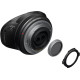 Canon RF 3.9mm f/3.5 Dual Fisheye