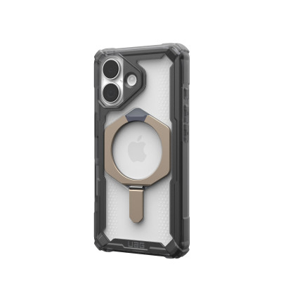 UAG Чохол UAG для iPhone 17, Plasma XTE MagSafe, Ash/Titanium