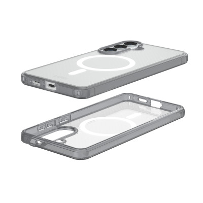 UAG Чохол UAG для Samsung Galaxy S26+, Dot with Magnet, Ice/Ash