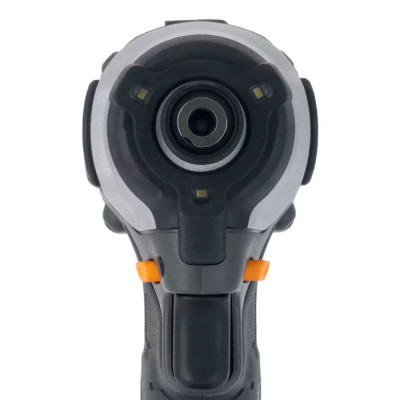DeWALT Шурупокрут ударний аккумуляторний XR Li-Ion 18В акб 2х4А·рік 205Нм 3250об/хв 3800уд/хв кейс TSTAK, ЗП 1.0кг DeWALT Шурупокрут ударний аккумуляторний XR Li-Ion 18В акб 2х4А·рік 205Нм 3250об/хв 3800уд/хв кейс TSTAK, ЗП 1.0кг