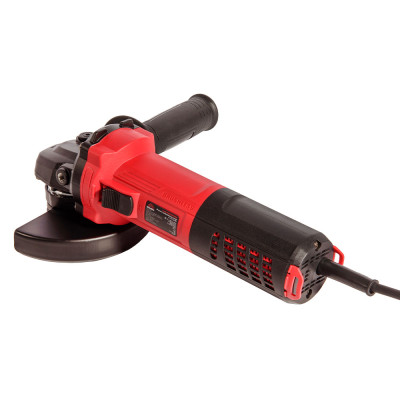 Vitals Шліфмашина кутова Professional Ls 1213a BL 125мм 1300Вт 11000об/хв 1.6кг Vitals Шліфмашина кутова Professional Ls 1213a BL 125мм 1300Вт 11000об/хв 1.6кг