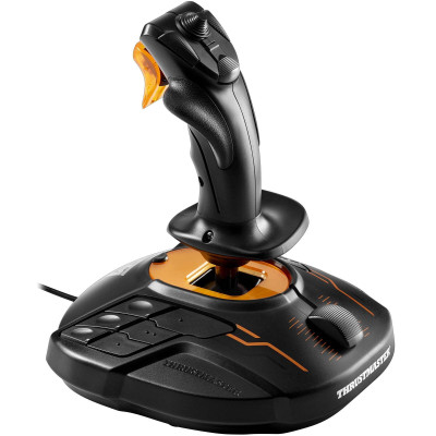 Thrustmaster T-16000m fcs Flight Pack Thrustmaster T-16000m fcs Flight Pack