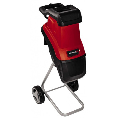 Einhell Подрібнювач садовий GC-KS 2540, 2000 Вт, діам. 40 мм, ножевий вал