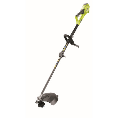 Ryobi Тример садовий RBC1226i, 1200Вт, 38см (волосінь)/26см (диск), штанга