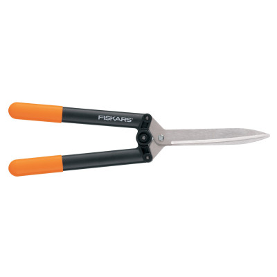 Fiskars Ножиці для кущів Powerlever HS52