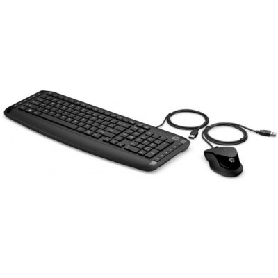 HP Pavilion 200 USB Black HP Pavilion 200 USB Black