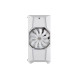 2E Gaming Корпус Turbo G2057W без БЖ 2xUSB3.0, 1xUSB2.0, 1x200мм, ARGB, 3x120мм ARGB, VGA 345мм, LCS ready, HUB, TG Side Panel, ATX, білий