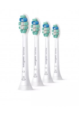 Philips Насадки для электричної зубнойї щітки C2 Optimal Plaque Defence HX9024/10