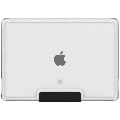 UAG Чохол [U] для Apple MacBook Pro 13" (2020-2022) Lucent, Ice/Black