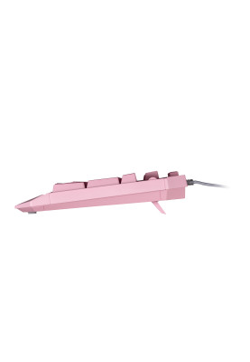 2E Gaming Клавіатура KG315 RGB USB Pink Ukr