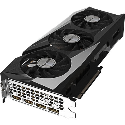 Gigabyte Відеокарта Radeon RX 7600 8GB GDDR6 GAMING OC