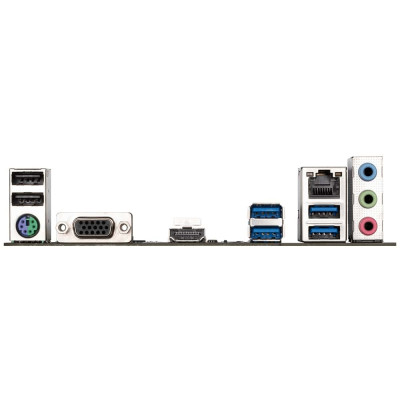Gigabyte Материнська плата A520M K V2 sAM4 A520M 2xDDR4 M.2 HDMI DP mATX