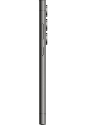 Samsung Смартфон Galaxy S24 Ultra 5G (S928) 6.8' 12/512ГБ, 2SIM, 5000мА•год, чорний титановий