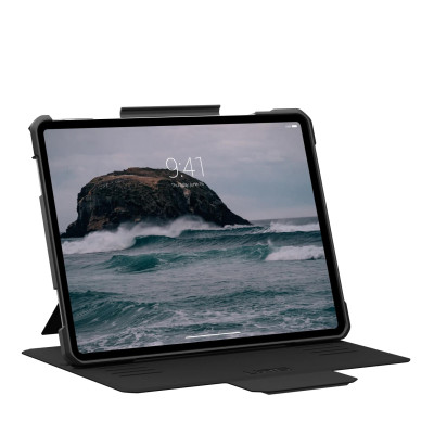 UAG Чохол для iPad Air 13" (Gen 1, 2024), Metropolis SE, Black