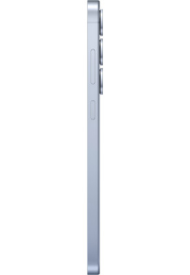 Samsung Смартфон Galaxy S25+ 5G (S936) 6.7' 12/512ГБ, 2SIM, 4900мА•год, блакитний крижаний