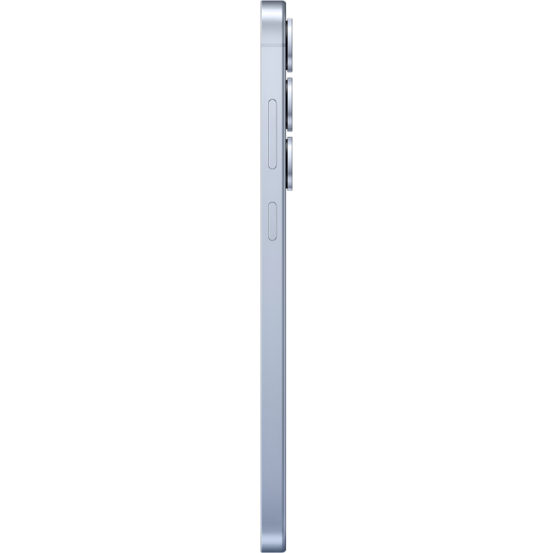 Samsung Смартфон Galaxy S25+ 5G (S936) 6.7' 12/512ГБ, 2SIM, 4900мА•год, блакитний крижаний