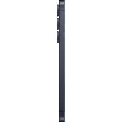Samsung Смартфон Samsung Galaxy S25 5G (S931) 6.2' 12/512ГБ, 2SIM, 4000мА•год, синій чорний