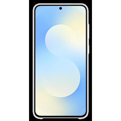 Samsung Чохол для Galaxy S25 FE (S731), Cleart case, прозрачний