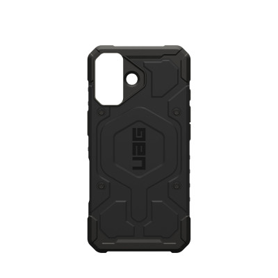 UAG Чохол для iPhone 17, Pathfinder MagSafe, Black