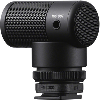 Sony Мікрофон ECM-G1Z