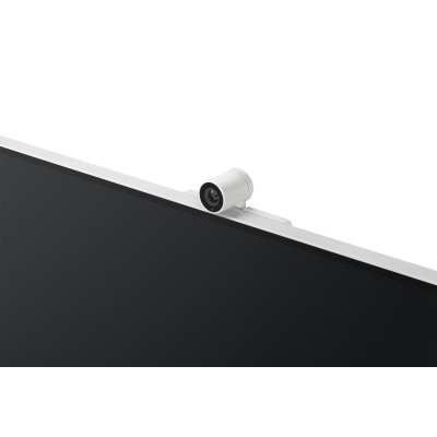 Samsung Монітор 32"S32FM803 2xHDMI, USB, Bluetooth, MM, VA, 3840x2160, 4ms