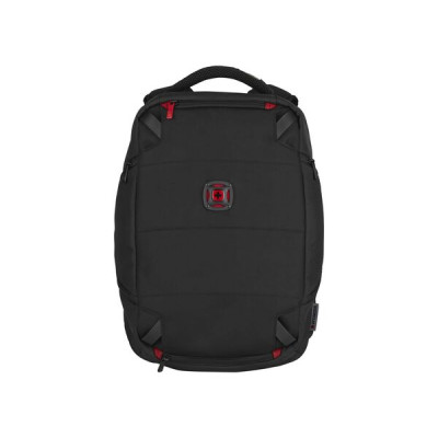 Wenger TechPack 14 ", чорний