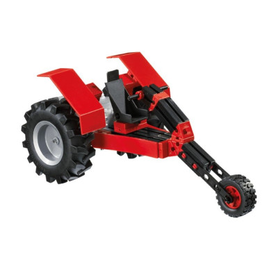 fischertechnik Конструктор Машини та мотори