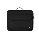 2E Сумка TopLoad Classic 17", чорна