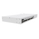 MikroTiK Маршрутизатор Cloud Core Router CCR2116-12G-4S+