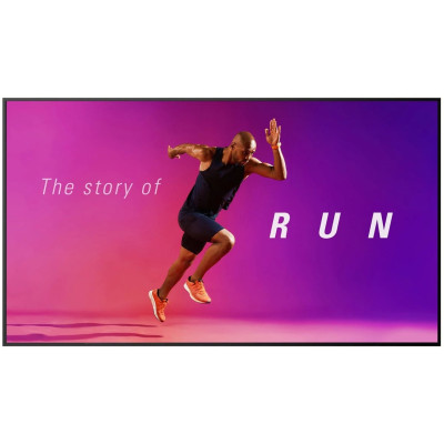 LG Дисплей UM5J 110" UHD 500nit 16/7 WiFi