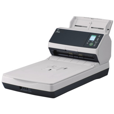 Ricoh Документ-сканер A4 fi-8270