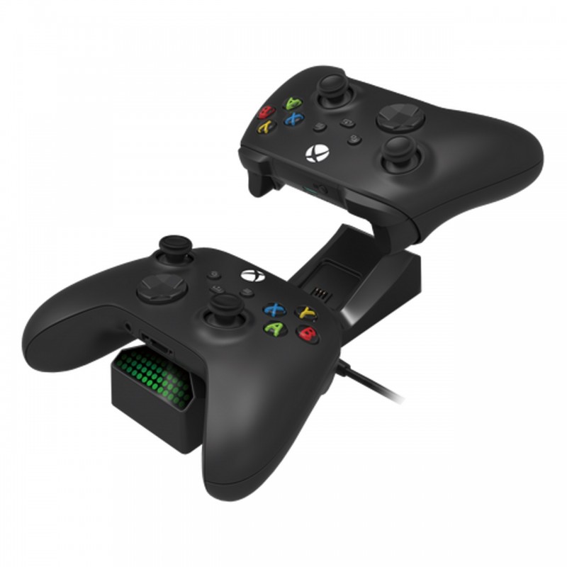 Hori Зарядна станція Hori Base Charging Dual для XBOX/PC