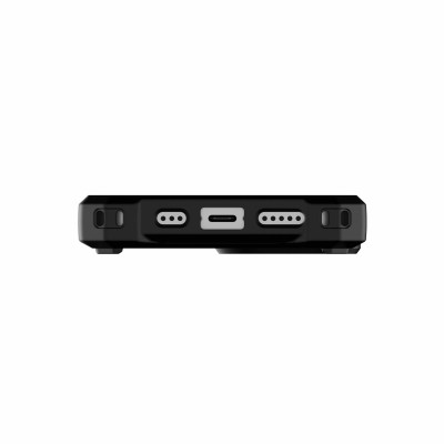 UAG Чохол для Apple iPhone 14 Monarch Pro Magsafe, Black