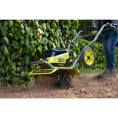 Ryobi Культиватор RY36CVXA-0, MAX POWER 36В