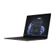 Microsoft Ноутбук Surface Laptop 5 13.5" PS Touch/Intel i5-1245U/16/512F/int/W11P/Black