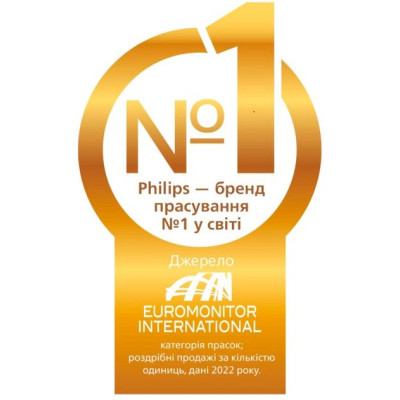 Philips Праска DST7040/80 Серія 7000