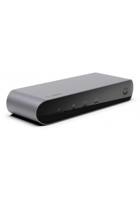 Belkin Докстанція USB-C Thunderbolt 4 Triple Display Dock 8K