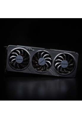 Gigabyte Відеокарта GeForce RTX 4060 8GB GDDR6 GAMING OC