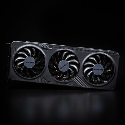 Gigabyte Відеокарта GeForce RTX 4060 8GB GDDR6 GAMING OC